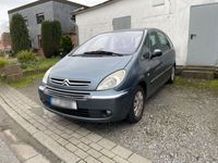 gebraucht Citroën Xsara Picasso HDi 110 FAP Exclusive Exclusive