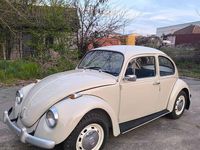 Gebraucht VW Käfer 34 PS (25 kW) 1972 Grau