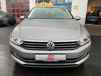 Gebraucht VW Passat Highline 210 PS (154 kW) 2015 Silber Kombi