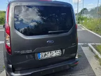 Gebraucht Ford Tourneo Connect 120 PS (88 kW) 2019 Van / Kleinbus