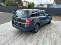 gebraucht Opel Astra Caravan Edition "111 Jahre"