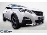 gebraucht Peugeot 3008 1.2 130