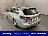gebraucht Opel Insignia Sports Tourer 1.6 Diesel Aut Business Edition Kombi 5-türig Automatik 6-Gang