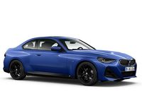 Gebraucht BMW 220 Shadowline 184 PS (135 kW) 2026 Coupé