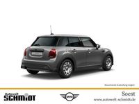 Gebraucht Mini ONE Essential 75 PS (55 kW) 2022 Grau Kleinwagen