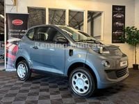 Gebraucht Aixam Microcar 2025 Grau Kleinwagen
