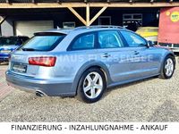 Gebraucht Audi A6 Allroad Ambiente 272 PS (200 kW) 2016 Grau Kombi