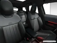 Gebraucht Mini John Cooper Works Countryman 300 PS (220 kW) 2026 Midnight black ii SUV