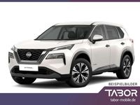 Neu Nissan X-Trail Acenta 163 PS (119 kW) 2026 Weiss SUV