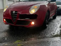 Gebraucht Alfa Romeo MiTo 120 PS (88 kW) 2009 Kleinwagen