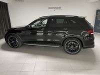 Gebraucht Mercedes GLC63 AMG AMG 476 PS (350 kW) 2020 Othercolor SUV