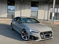 Gebraucht Audi A5 286 PS (210 kW) 2020 Grau Limousine