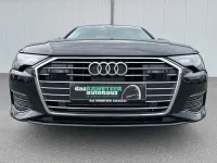 Gebraucht Audi A6 Design 265 PS (194 kW) 2022 Schwarz Kombi