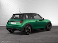 Second-hand Mini Cooper 156 CP (114 kW) 2025 Verde Hatchback