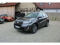 Gebraucht Suzuki Vitara Club 129 PS (94 kW) 2025 Grau SUV