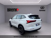 Neu Haval H6 Premium 150 PS (110 kW) 2026 Weiß SUV