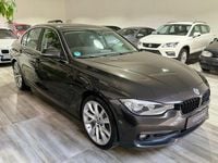 Gebraucht BMW 320 Performance 190 PS (139 kW) 2015 Jatoba Limousine