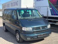 Usata VW T4 2003 Blu Furgone