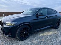 Gebraucht BMW X4 M M Sport 360 PS (264 kW) 2022 SUV