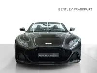 Gebraucht Aston Martin DBS 770 PS (566 kW) 2023 Minotaur green Cabrio