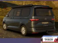 Neu VW California California 150 PS (110 kW) 2026 Blau Van