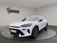 Gebraucht Cupra Formentor 150 PS (110 kW) 2025 Weiß SUV