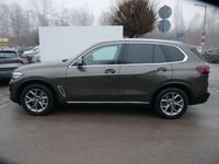Second-hand BMW X5 286 CP (210 kW) 2023 Metallic SUV