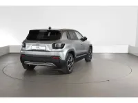 Brugt Jeep Avenger EV Summit 114 kW (156 HK) 2023 Grå SUV