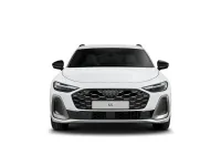 Gebraucht Audi S5 Edition .1 367 PS (269 kW) 2025 Gletscherweiß metallic Kombi