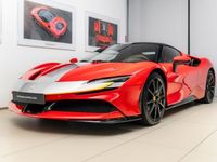 Gebraucht Ferrari SF90 2022 Rot