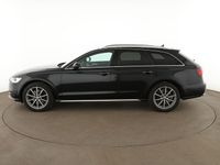 Gebraucht Audi A6 Allroad 2018 Schwarz Kombi
