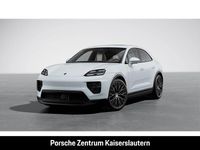 Gebraucht Porsche Macan 264 kW (360 PS) 2025 Weiß SUV