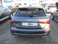 gebraucht Audi A3 Sportback e-tron Sportback 40 TFSI Hybrid S line Stronic NAVI LED S