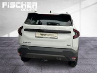 Gebraucht Dacia Bigster Expression 131 PS (96 kW) 2025 Weiß SUV