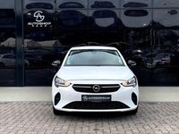 Gebraucht Opel Corsa Edition 75 PS (55 kW) 2022 Weiß Kleinwagen