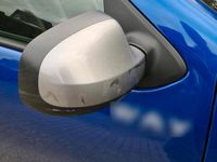 Gebraucht Dacia Logan MCV Stepway 101 PS (74 kW) 2020 Blau Kombi