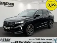 Neu Renault Austral Techno 200 PS (147 kW) 2025 Schwarz SUV
