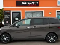 Brugt Mazda 5 115 HK (84 kW) 2015 Grøn MPV