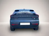 Gebraucht Volvo C40 Ultimate 169 kW (231 PS) 2023 Grau SUV