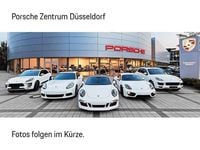 Neu Porsche 911 Carrera 4 GTS 541 PS (397 kW) 2026 Grau Coupé