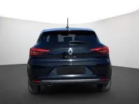 Gebraucht Renault Clio V Business 67 PS (49 kW) 2022 Schwarz Limousine
