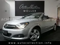Gebraucht Opel Astra Edition 221 PS (162 kW) 2008 Andere