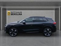 Nouă Cupra Terramar 150 CP (110 kW) 2026 Negru SUV