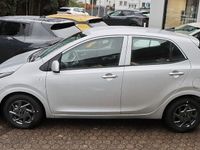 Neu Kia Picanto Vision 68 PS (50 kW) 2025 Grau Kleinwagen