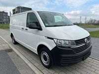 gebraucht VW Transporter T6T6.1Kasten lang +