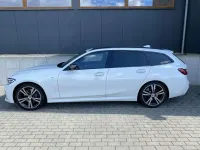 Second-hand BMW 340 374 CP (275 kW) 2020 Alb Break