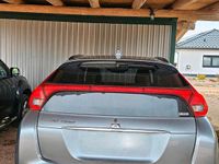 Second-hand Mitsubishi Eclipse 163 CP (119 kW) 2020 Gri Berlinǎ