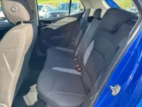 Używany Skoda Fabia Active 65 KM (47 kW) 2023 Niebieski Hatchback