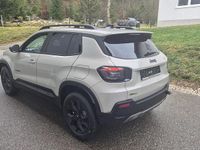 Neu Jeep Avenger 145 PS (106 kW) 2025 Beige SUV