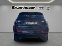 Uusi Jeep Compass Summit 131 HP (96 kW) 2025 Sininen Katumaasturi